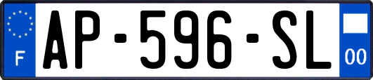AP-596-SL
