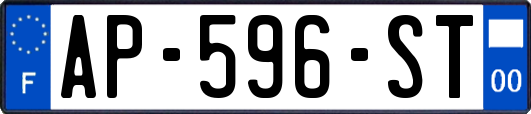AP-596-ST