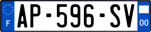 AP-596-SV