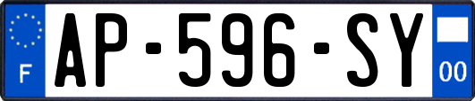 AP-596-SY