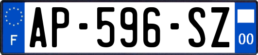 AP-596-SZ