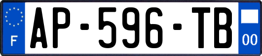 AP-596-TB