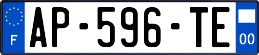 AP-596-TE
