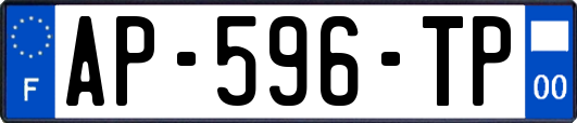 AP-596-TP