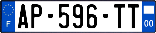 AP-596-TT