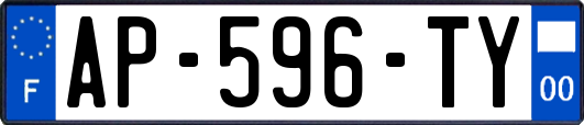 AP-596-TY