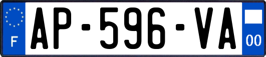 AP-596-VA