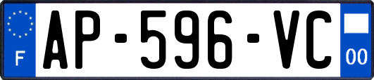 AP-596-VC