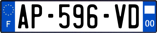 AP-596-VD
