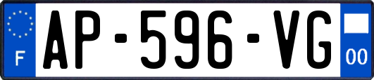 AP-596-VG