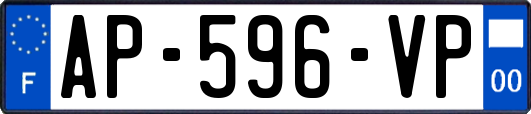 AP-596-VP