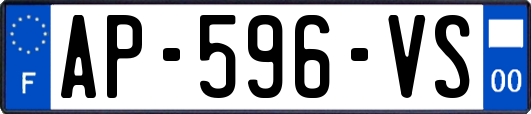 AP-596-VS