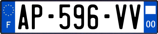 AP-596-VV