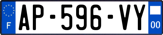 AP-596-VY