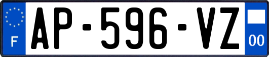 AP-596-VZ