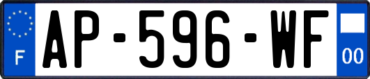 AP-596-WF