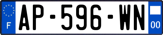 AP-596-WN
