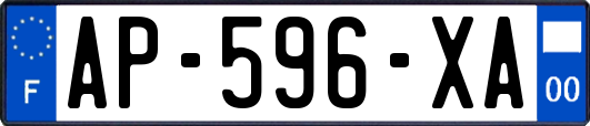 AP-596-XA