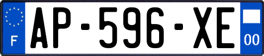 AP-596-XE