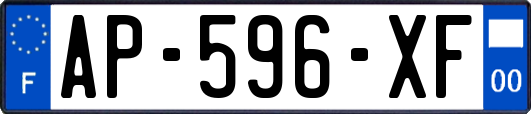 AP-596-XF
