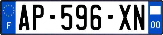 AP-596-XN