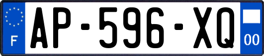 AP-596-XQ