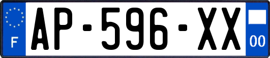 AP-596-XX