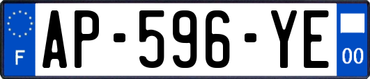 AP-596-YE