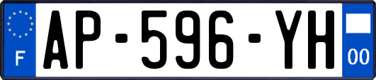 AP-596-YH