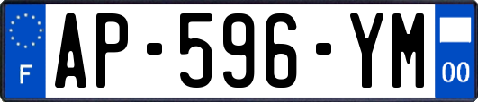 AP-596-YM