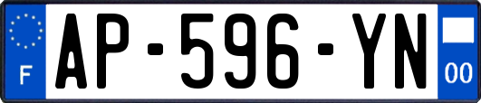 AP-596-YN