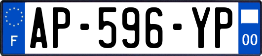 AP-596-YP