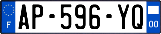 AP-596-YQ