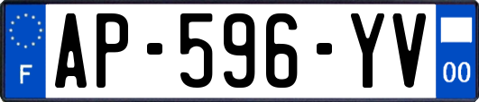 AP-596-YV