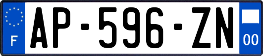 AP-596-ZN
