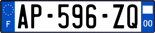 AP-596-ZQ