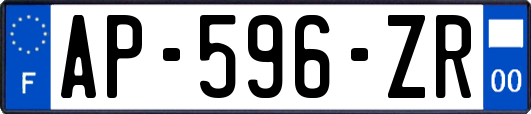 AP-596-ZR