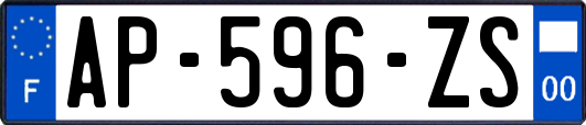 AP-596-ZS