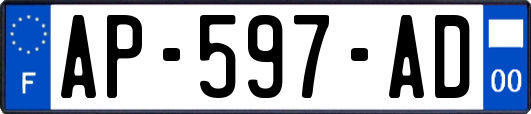 AP-597-AD