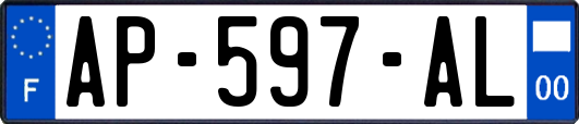 AP-597-AL