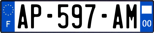 AP-597-AM