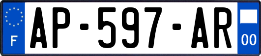 AP-597-AR