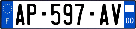 AP-597-AV