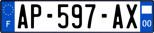 AP-597-AX