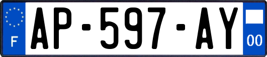 AP-597-AY