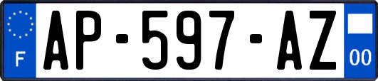 AP-597-AZ