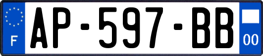 AP-597-BB