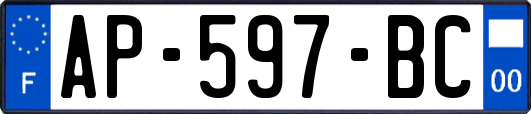 AP-597-BC