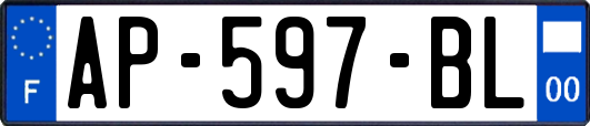 AP-597-BL