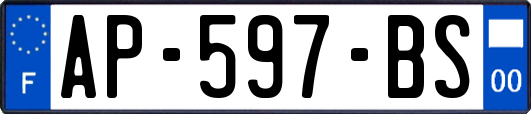 AP-597-BS